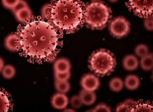 Ситуация с коронавирусным заболеванием в Армении