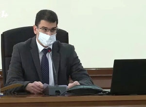 Карапетян обратился для прекращения полномочий, Абгарян – для выхода из фракции