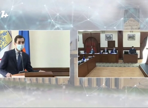 Ներկայացնելու ենք նախագիծ, որով առաջարկվելու է երկրի ղեկավարին անցնցում հեռանալ․Դավիթ Խաժակյան