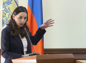 «Սկսեմ մեր չքնաղ վարչապետի խոսքերով». Թեհմինա Վարդանյանը կոչ է անում սթափվել