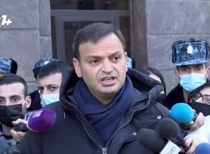 «Я встретился с Виктором Андреевичем, он был растроган и сказал, что прямой сейчас даст ход нашему письму»