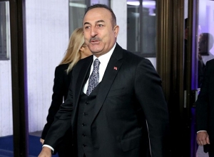 Չավուշօղլուն պնդել է, որ Անկարան կշարունակի սատարել Ադրբեջանին