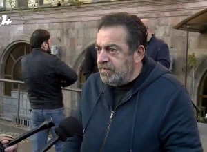 Բոլորն ասում են՝ զբաղվում ենք, բայց չկա մի երեխա, որին վերադարձրել ենք․ Հրանտ Թոխատյանը՝ գերիների մասին