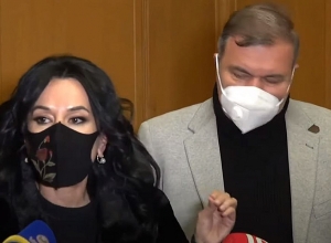 Совет НС обратиться в КС с вопросом лишения Гагика Царукяна депутатского мандата