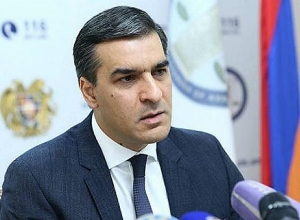 МИД РА предоставил официальную позицию в связи с процессами делимитации и демаркации границ: Омбудсмен