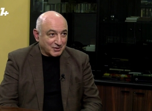 ՊՆ-ում որևէ նշանակում առանց Ռուսաստանի համաձայնության չի եղել․ Բորիս Նավասարդյան