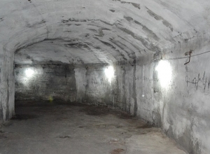 Պատերազմը հիշեցրեց մոռացված ապաստարանների մասին