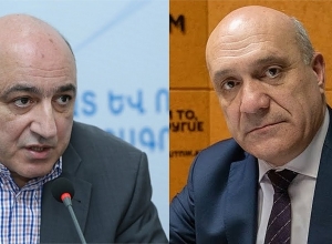 Ցավալի պարտությունից հետո պետք է հետևություն անի նաև լրագրողական համայնքը. Աշոտ Մելիքյան