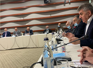 Союз армян России, в лице председателя Ара Абраамяна, требует отставки Никола Пашиняна