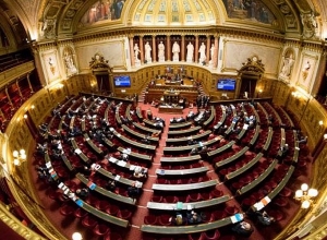 French Senate adopts resolution calling for recognition of Artsakh