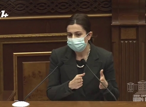 «Весь народ держите в военном положении, потому что ваше ведомство не выполнило домашнее задание»