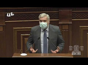 Если Турция допускает нарушения, могут ли российские миротворцы нейтрализовать эти угрозы? О. Игитян