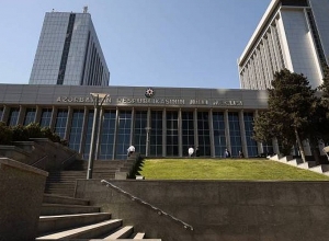 Парламент Азербайджана предложил отозвать Францию из сопредседательства Минской группы ОБСЕ