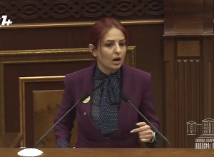 «Вы говорили, что Пашинян сказал с трибуны, что он может остановить войну, скажите, какой ценой он собирался это сделать»