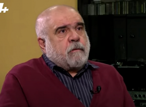 Думаю, что Никол Пашинян вообще не собирается уходить: Александр Искандарян