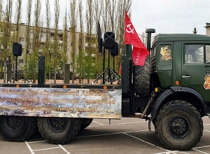 Գյումրիում ռուս զինծառայողի դի են հայտնաբերել