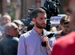 Մոտ օրերս ինձանից կախված ամեն ինչ կանեմ, որ գերատեսչությունները առավել արագ ներկայացնեն իրադարձությունները․ Ռ․ Ռուբինյան