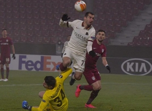 Մխիթարյանի և Ադամյանի թիմերը երկու տուր առաջ մտան Եվրոպայի լիգայի փլեյ-օֆֆ