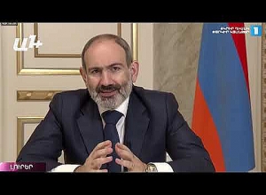 Ուզում են պատերազմը տեղափոխել Հայաստանից ներս, որ որպես փրկիչ վերադառնան հետ