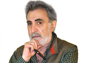 Ушел из жизни актер, заслуженный артист РА Завен Абраамян