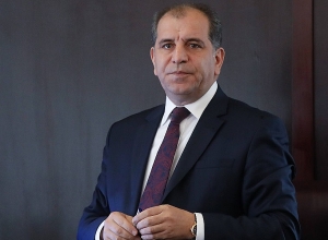 Armen Ghevondyan appointed Deputy FM