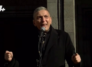 Արմեն Գրիգորյանն առաջարկում է, որ 10 մլն հայ երկուշաբթի նամակ գրի, որ մեր գերիներին հետ վերադարձնեն