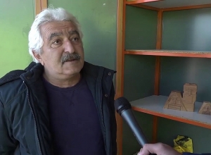 Արցախում վերացնում են պատերազմի հետևանքները, կյանքն աստիճանաբար վերադառնում է բնականոն հուն