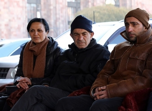 Կիմ Բալայանը դադարեցնում է հացադուլը