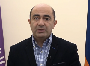Էդմոն Մարուքյանը՝  ռազմագերիների վերադարձմանն ուղղված ջանքերի մասին