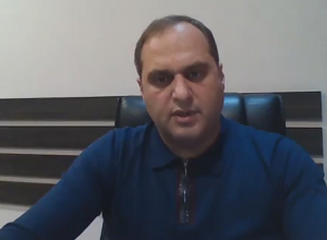 Եթե մենք մտածենք, որ կարող է պատերազմը վերսկսվի և դրա հաշվին զիջենք, ապա ապագայում ամեն ինչ կորցնելու ենք․ Ա․ Զոհրաբյան