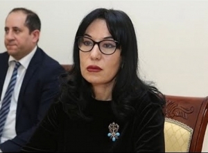 ԱԺ մարդու իրավունքների պաշտպանության և հանրային հարցերի մշտական հանձնաժողովի նիստ.  ՈՒՂԻՂ