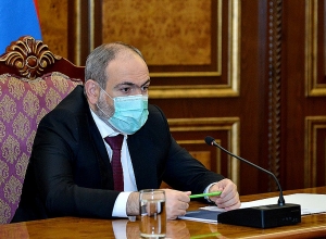 В военной промышленности необходимы реалистичные проекты: премьер-министр