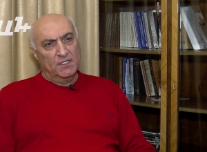 Սոթքի հանքի տարածքում դեմարկացիոն գիծը վիճարկելի է, ինչը մեզ համար հնարավորություն է. նախկին տնօրեն