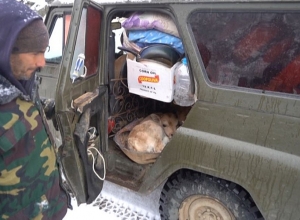 Բերձորի ճամփան. հայերը լքում են, ադրբեջանցիները՝ պլանավորում վերադառնալ