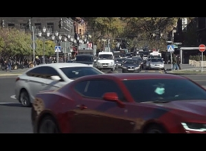 Видеоматериал генеральной прокуратуры РА: конфискация незаконного имущества