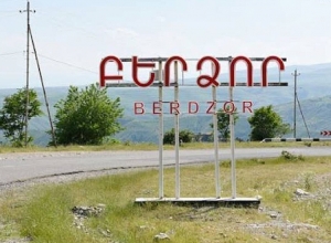 Ինչ իրավիճակ է Բերձորում. քաղաքապետը մանրամասներ է ներկայացրել