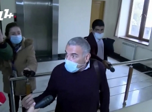 Որևէ վատ բան տեսնում ե՞ք նրա մեջ, որ մենք կարողանանք մեր ապրանքը Ադրբեջանում վաճառենք