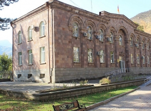 Կապան համայնքի տարածքում սահմանազատման աշխատանքներ չեն իրականացվում. համայնքապետարանի հերքումը