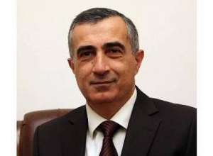 Կյանքից հեռացել է Մանկավարժական համալսարանի պրոռեկտոր Արմեն Թամազյանը