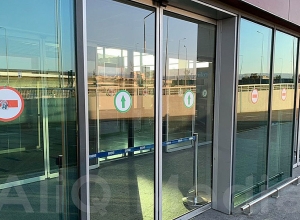 Վրաստանի քաղաքացիները հայրենիք վերադառնալիս կարանտին չեն անցնի