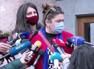 Մարդիկ կան, որ հյուրանոցներում են բնակվում, հիմա պետք է ազատեն․ շուշեցիները մտահոգ են կացարանի խնդրով