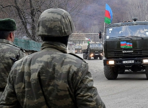 Ադրբեջանը հայտնել է պատերազմի ընթացքում ունեցած իր զոհերի թիվը