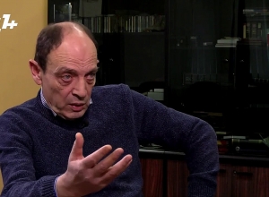 Իշխանությունը վերցնելու համար օգտագործեց Ծառուկյանին և հիմա փորձում է ջախջախել նրան․ Ավետիք Իշխանյան