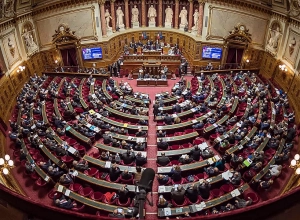 French National Assembly adopts resolution on urgent need to recognize Nagorno Karabakh