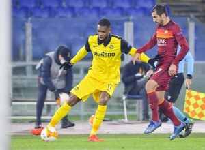 «Ռոման» ակումբային ռեկորդ է սահմանել, Մխիթարյանը մասնակցել է դրան