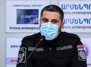 227 сотрудников МЧС, участвовавших в войне, будут награждены