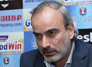 Ժիրայր Սեֆիլյանը որպես վկա հարցաքննության է ծանուցվել ԱԱԾ