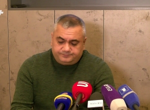 Հարցման մասնակիցների 45,3%-ի կարծիքով` վարչապետ Նիկոլ Փաշինյանը պետք է հրաժարական ներկայացնի․ Արամ Նավասարդյան