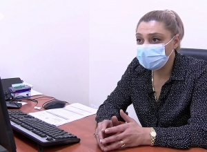 «Կորոնավիրուսի դեպքում հակաբիոտիկների նշանակումը արգելված է, եթե չկա երկրորդային մանրէային թոքաբորբ»