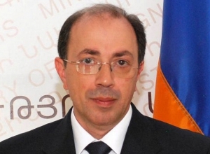 Ара Айвазян посетит с рабочим визитом Арцах